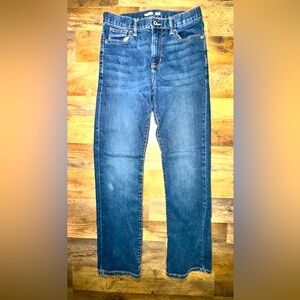 Old Navy built in flex Jeans